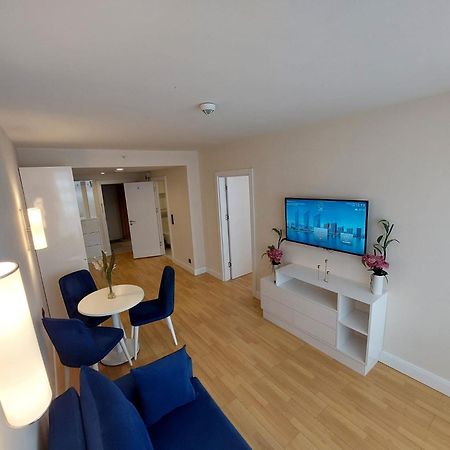Natalia -Apartments In - Orbi City Батуми Екстериор снимка