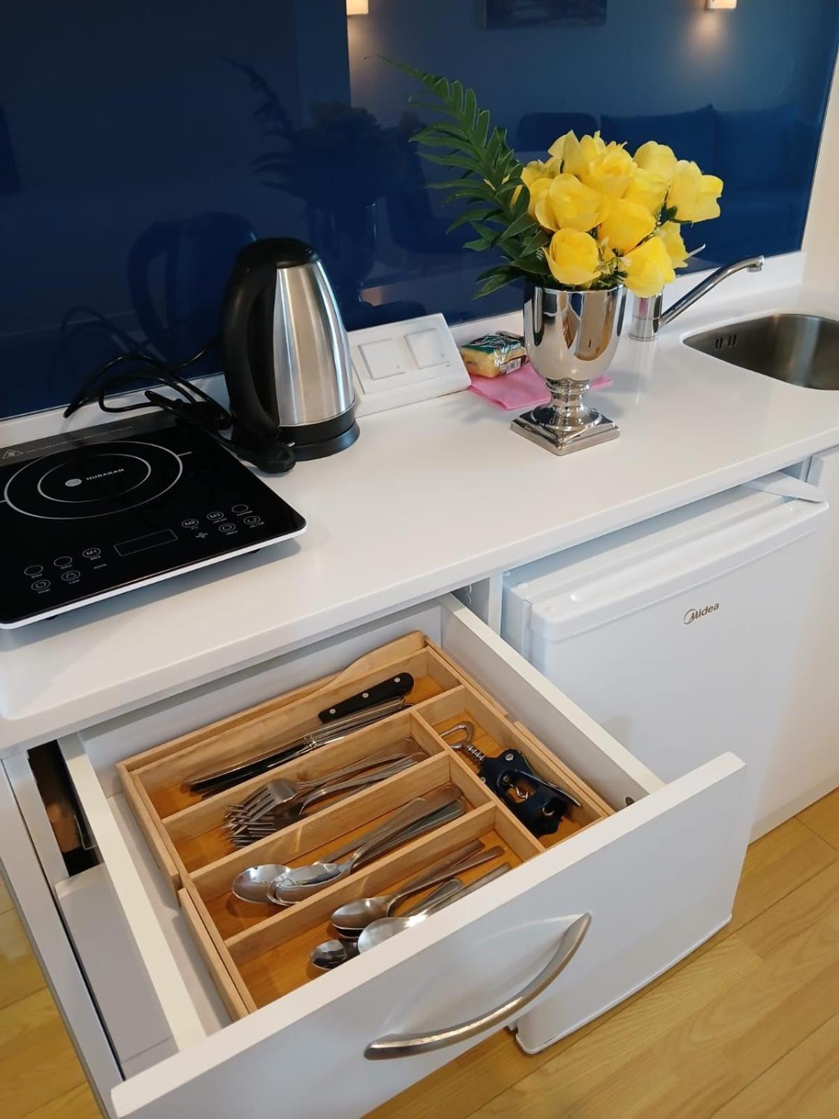 Natalia -Apartments In - Orbi City Батуми Екстериор снимка
